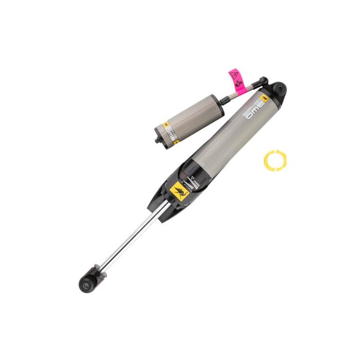 Rear shock absorber right OME BP-51 BP5160055R | Szekla4x4